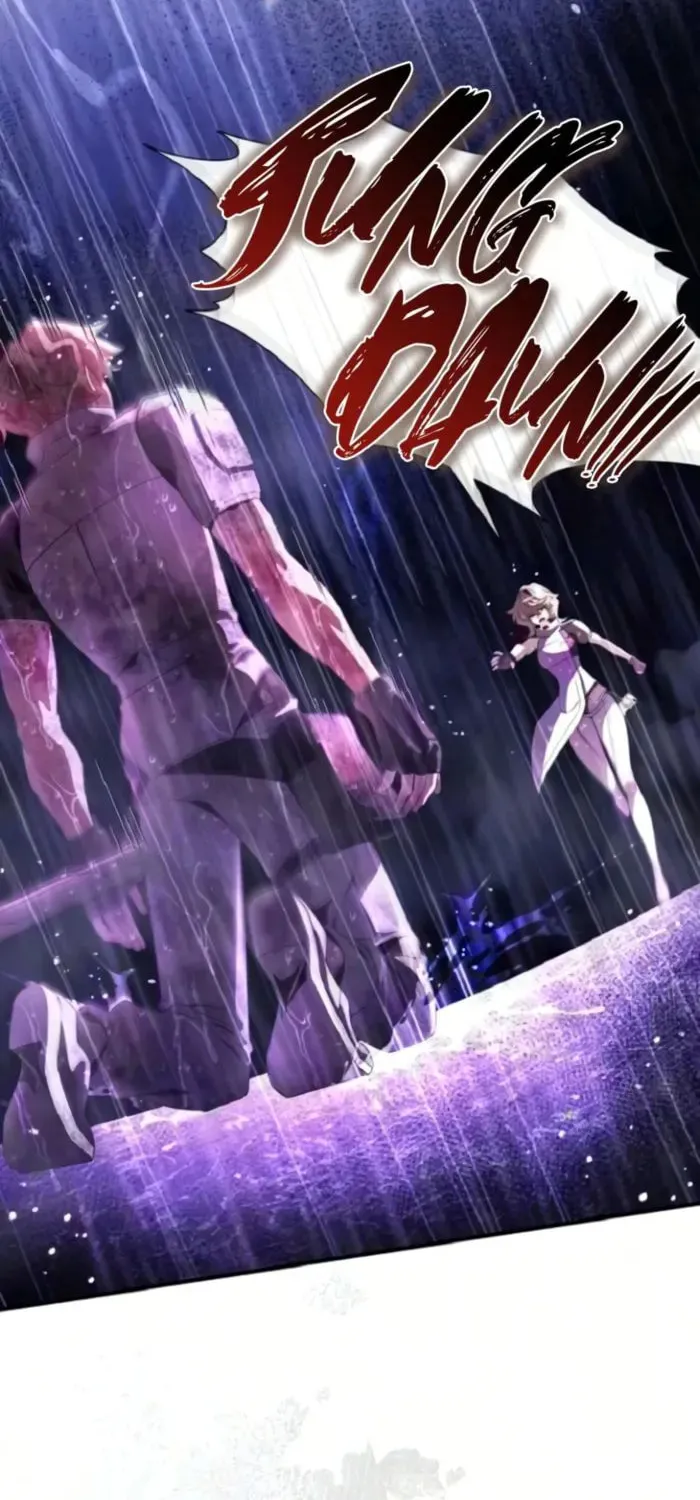 Read Superhuman Game Broadcast EN Manga Online