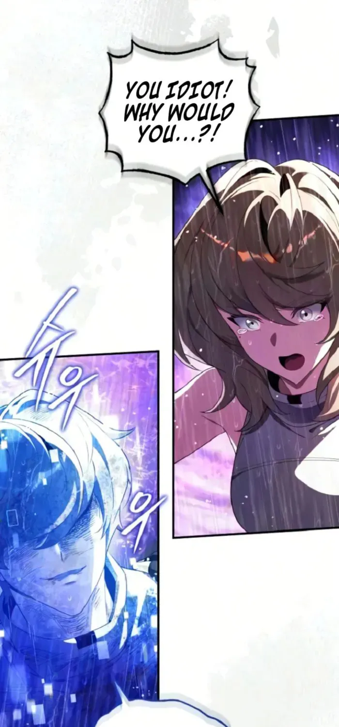 Read Superhuman Game Broadcast EN Manga Online