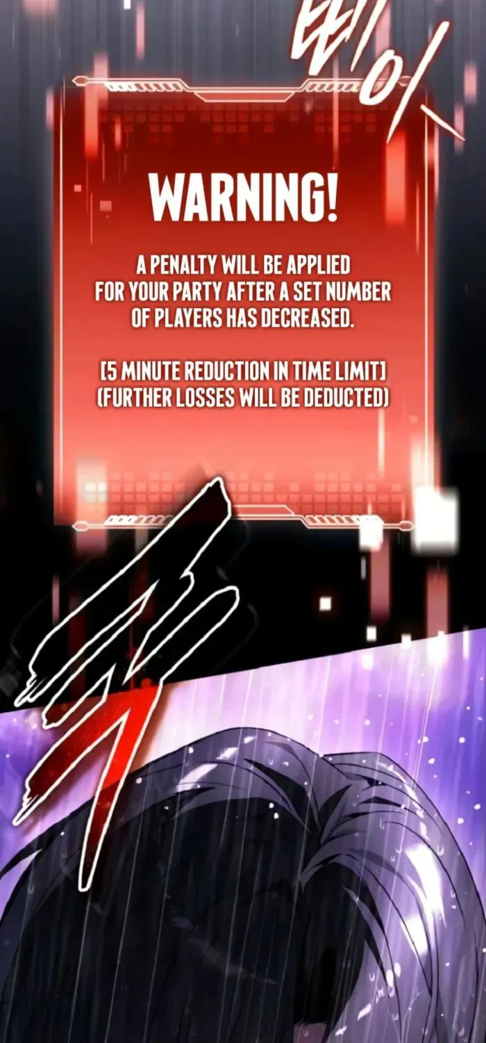 Read Superhuman Game Broadcast EN Manga Online