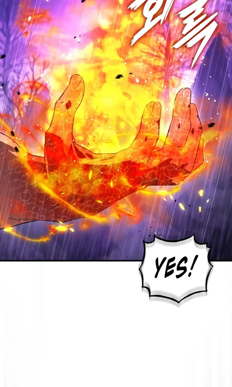 Read Superhuman Game Broadcast EN Manga Online