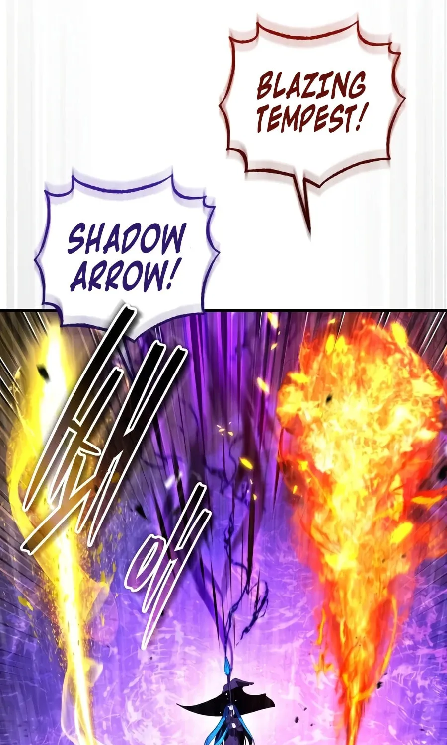 Read Superhuman Game Broadcast EN Manga Online