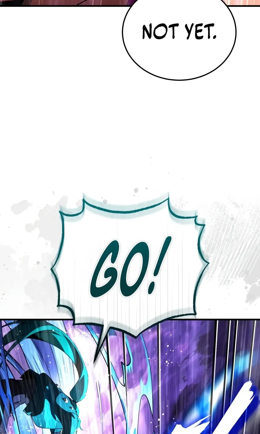 Read Superhuman Game Broadcast EN Manga Online