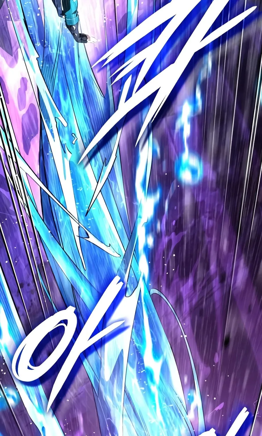 Read Superhuman Game Broadcast EN Manga Online