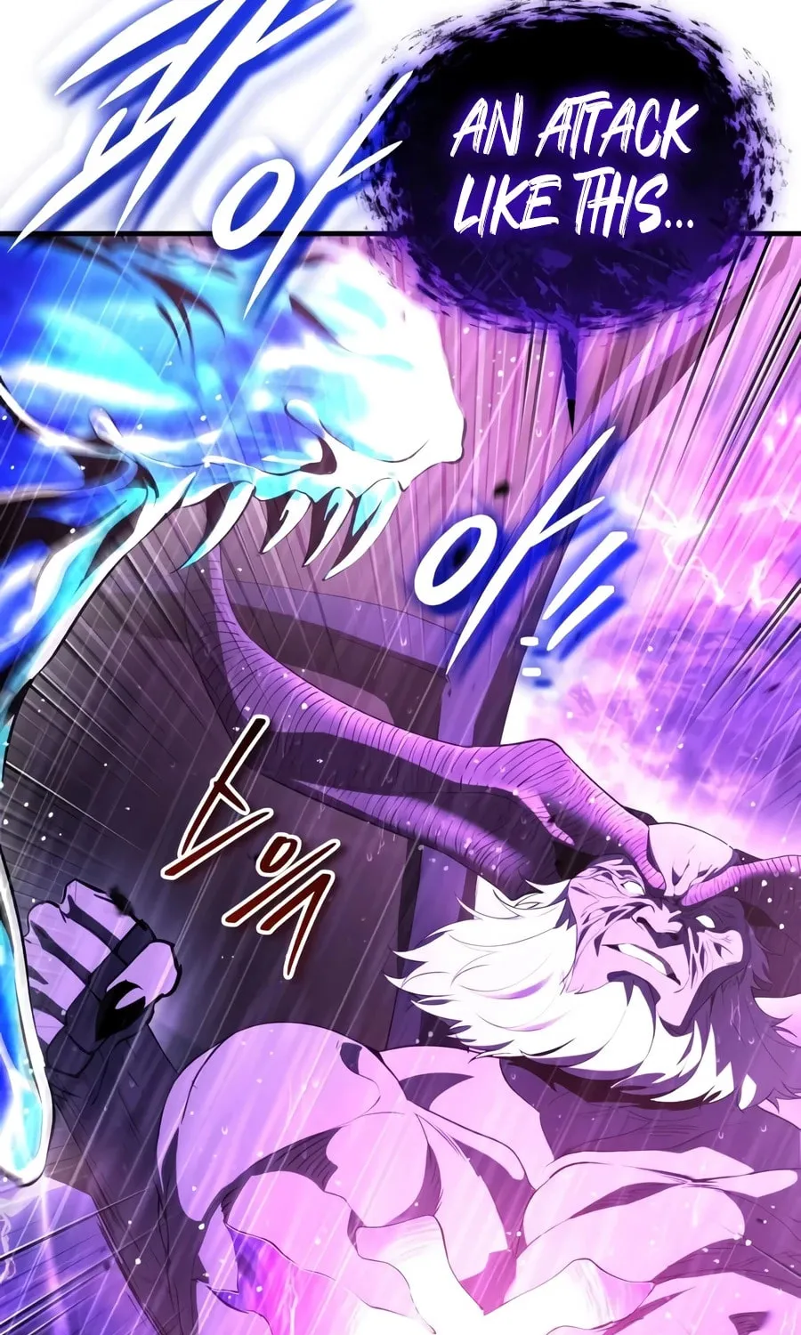 Read Superhuman Game Broadcast EN Manga Online