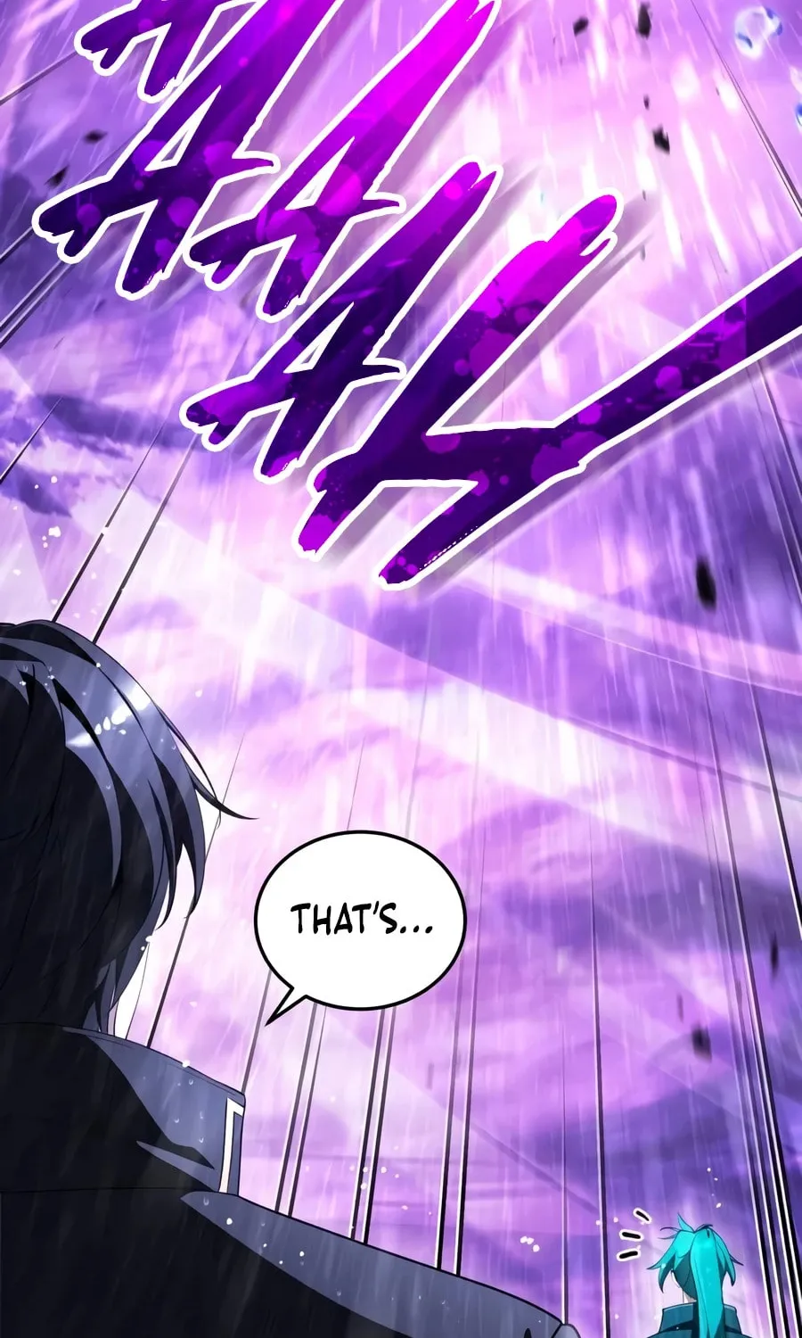 Read Superhuman Game Broadcast EN Manga Online