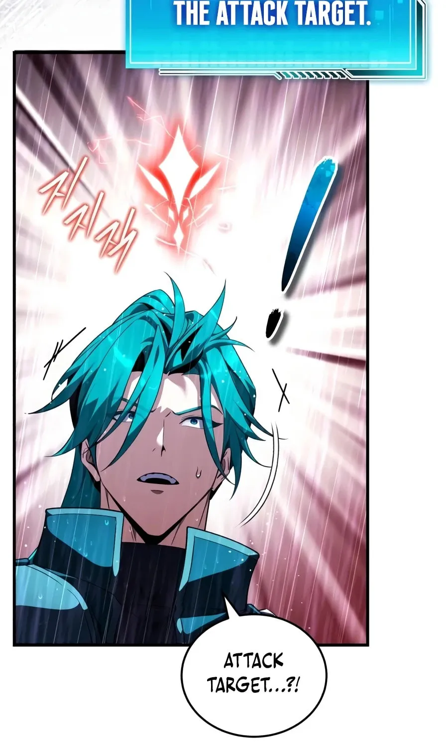 Read Superhuman Game Broadcast EN Manga Online