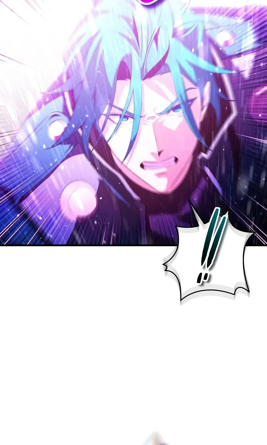 Read Superhuman Game Broadcast EN Manga Online