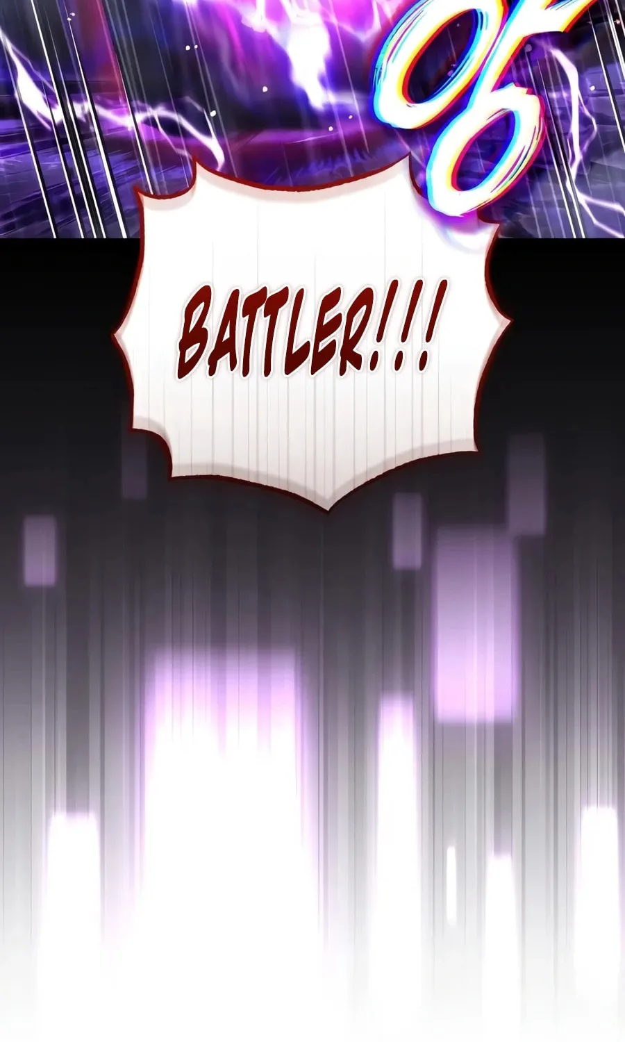 Read Superhuman Game Broadcast EN Manga Online