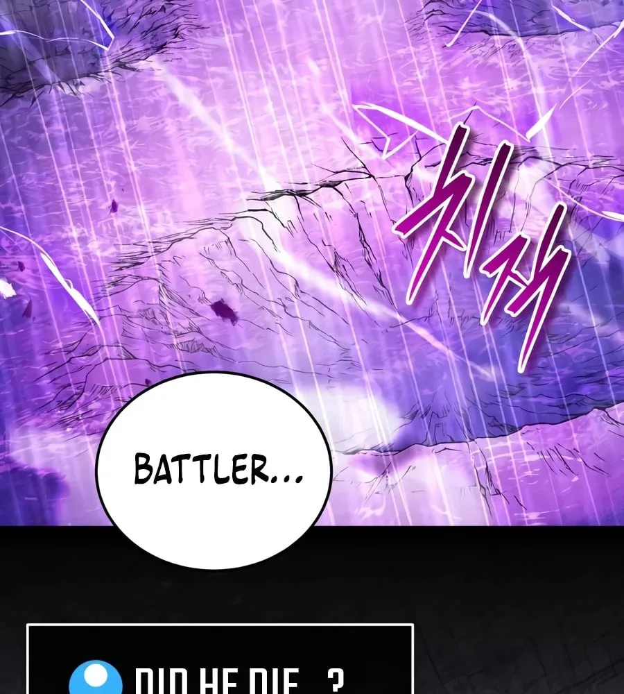 Read Superhuman Game Broadcast EN Manga Online