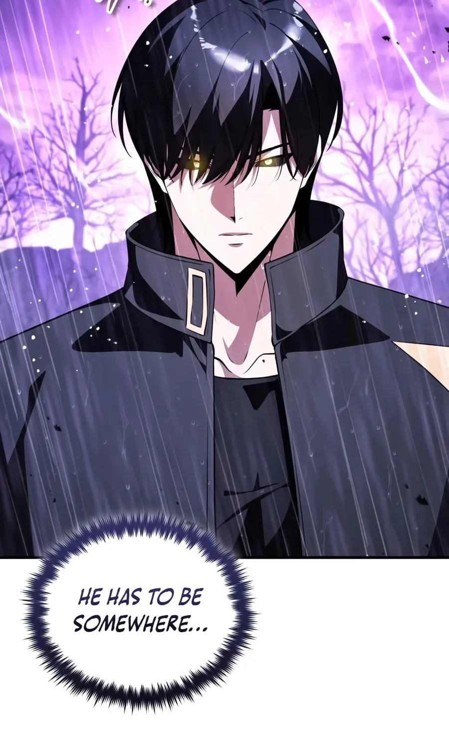Read Superhuman Game Broadcast EN Manga Online