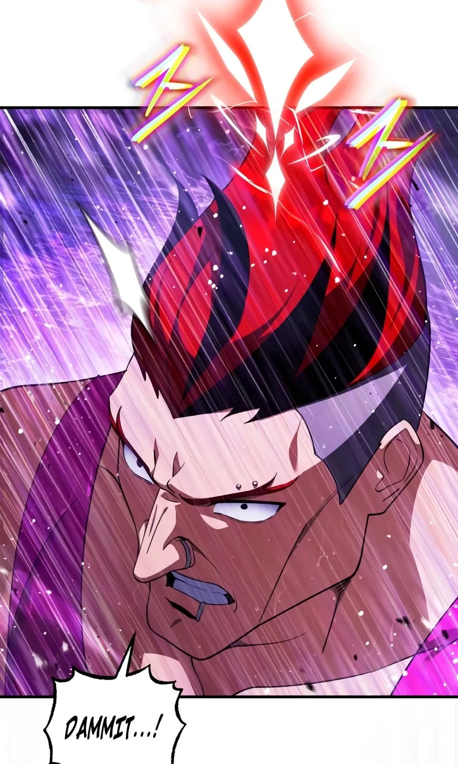 Read Superhuman Game Broadcast EN Manga Online