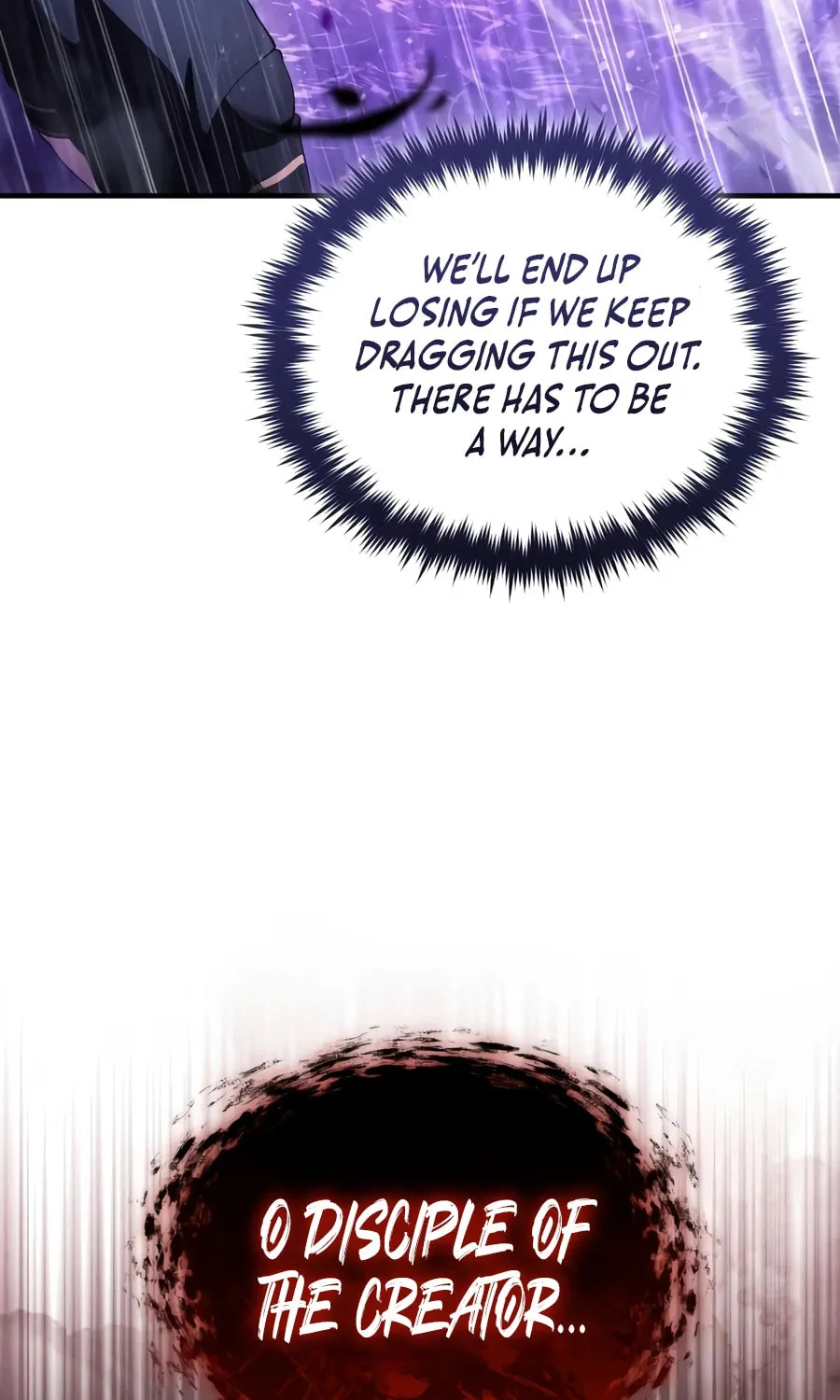 Read Superhuman Game Broadcast EN Manga Online