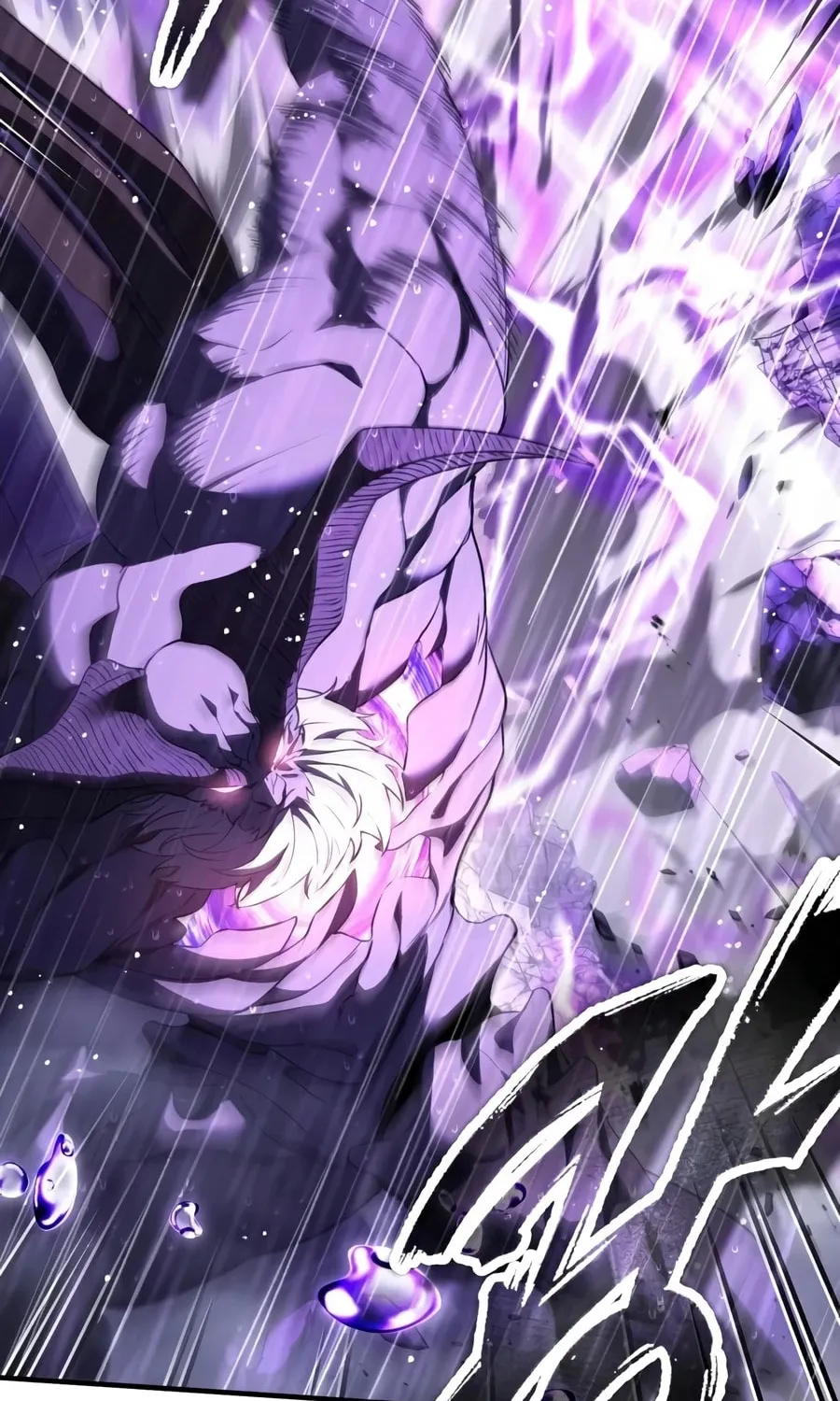Read Superhuman Game Broadcast EN Manga Online
