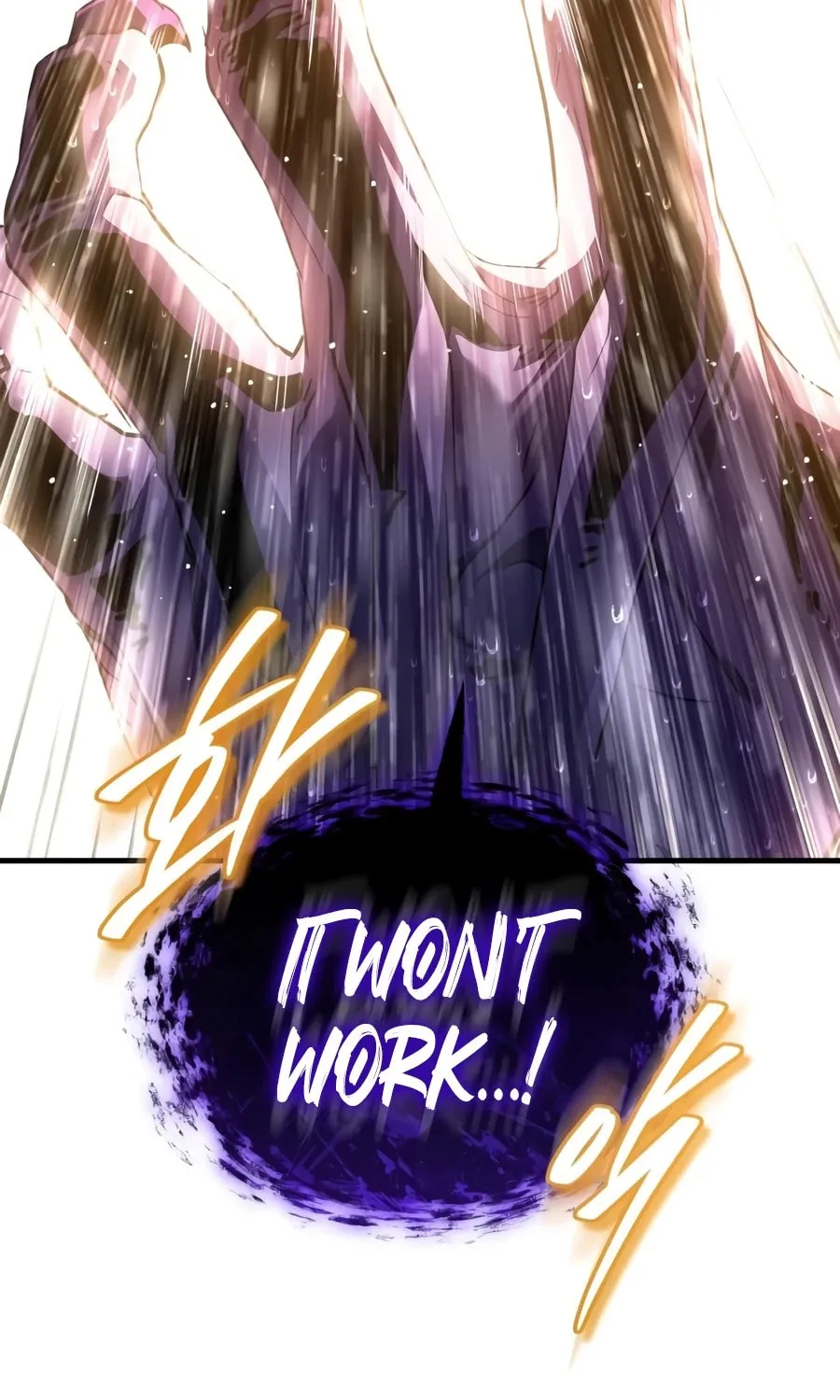 Read Superhuman Game Broadcast EN Manga Online