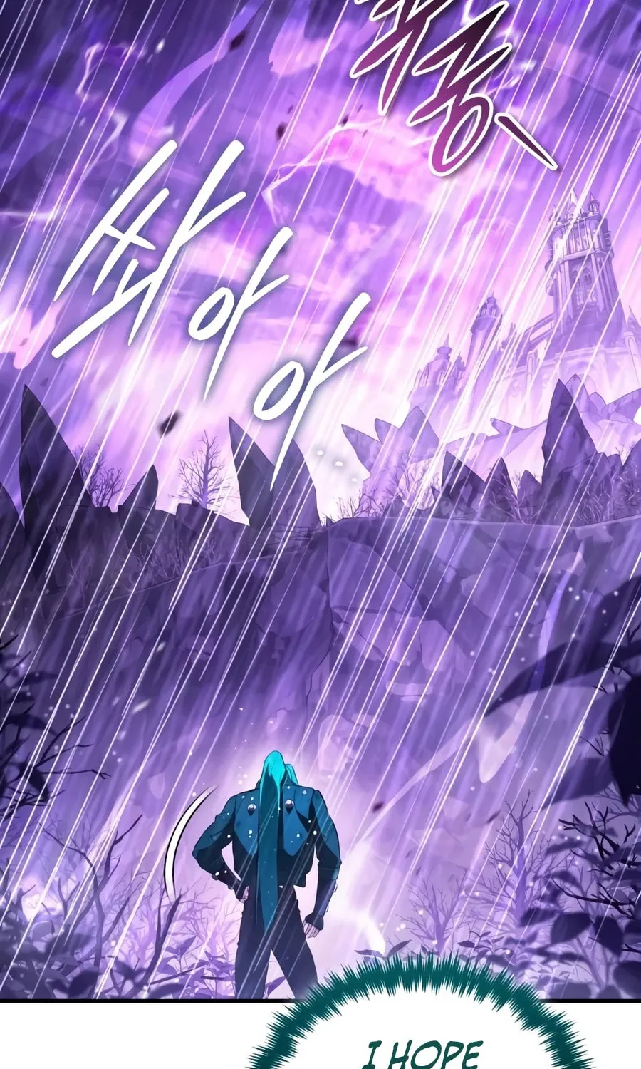 Read Superhuman Game Broadcast EN Manga Online
