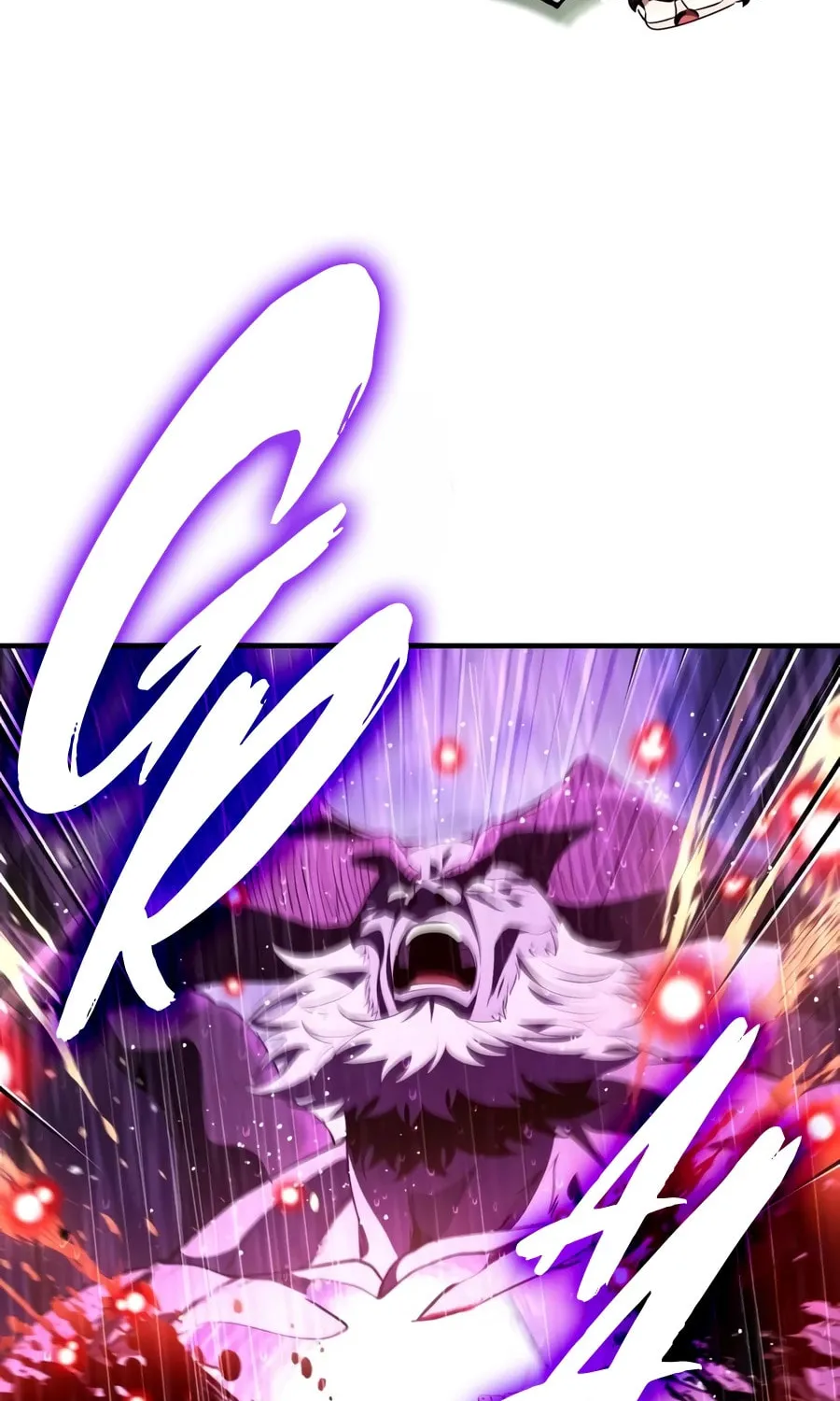 Read Superhuman Game Broadcast EN Manga Online