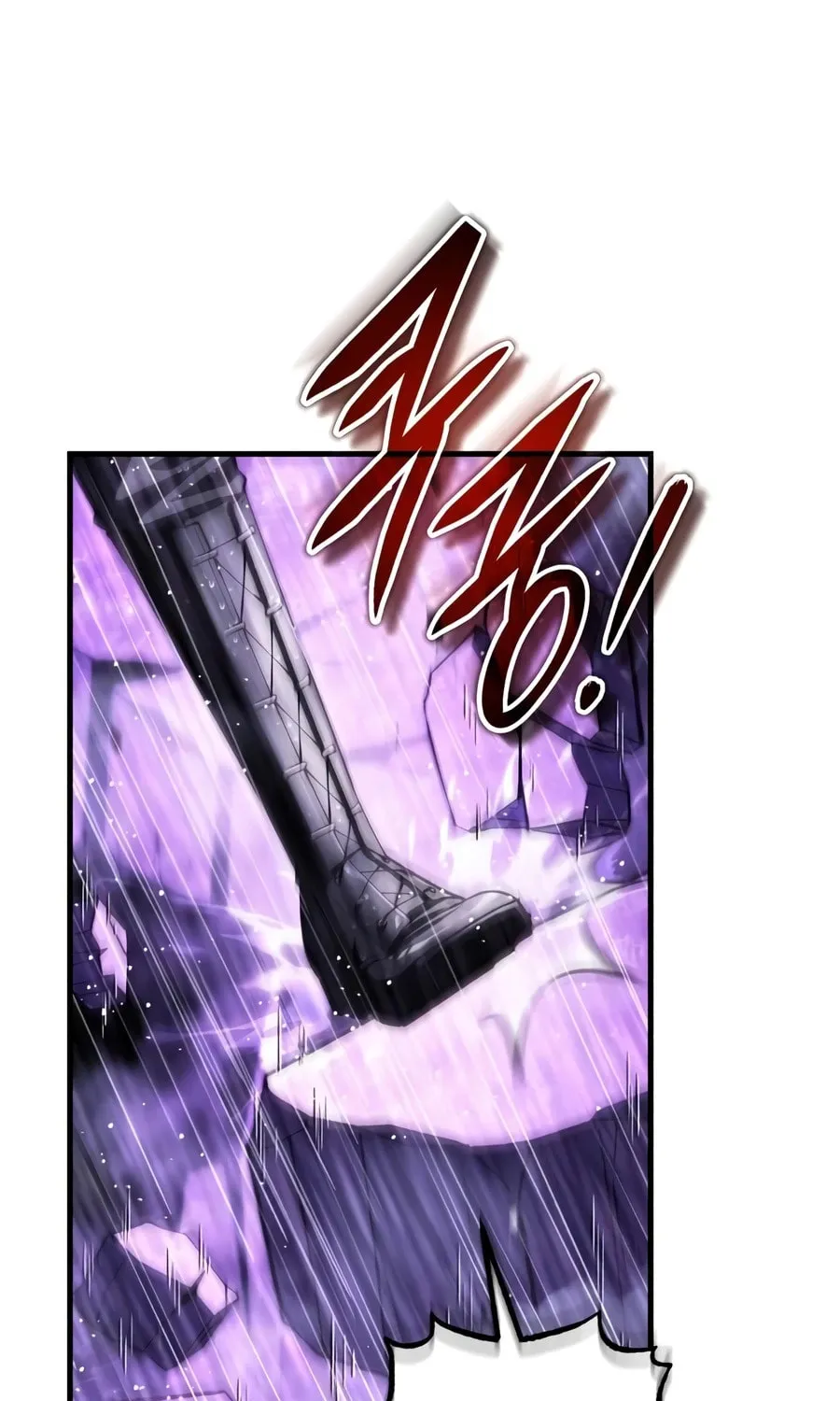 Read Superhuman Game Broadcast EN Manga Online