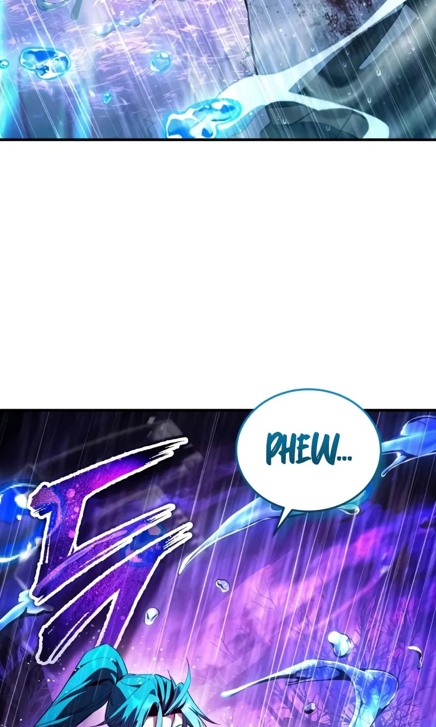 Read Superhuman Game Broadcast EN Manga Online