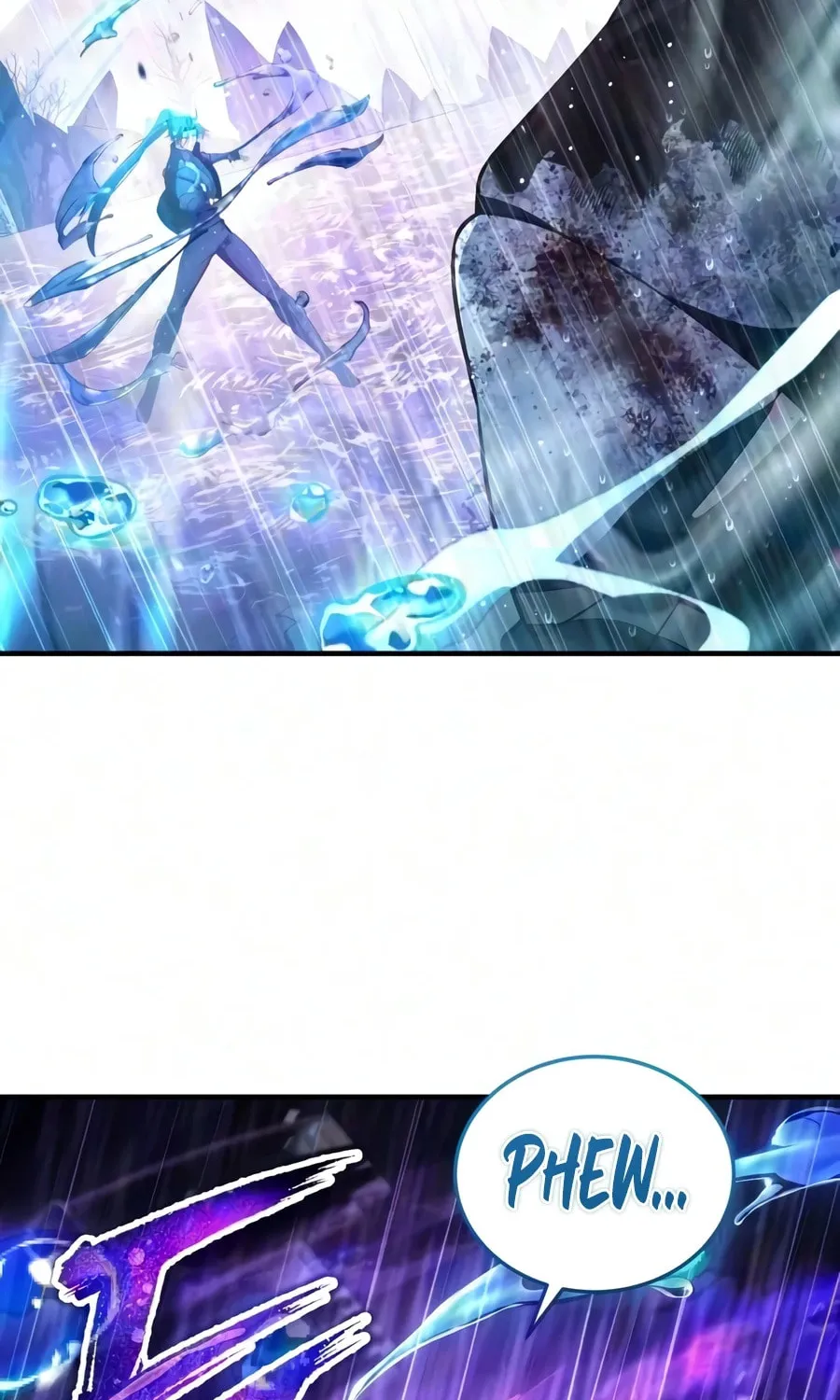 Read Superhuman Game Broadcast EN Manga Online