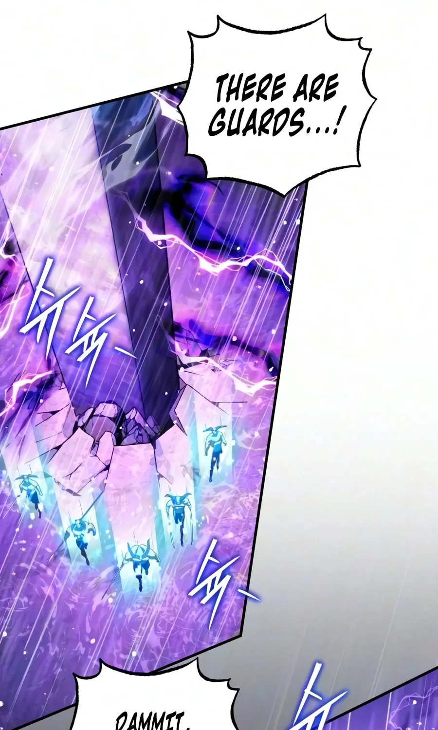 Read Superhuman Game Broadcast EN Manga Online