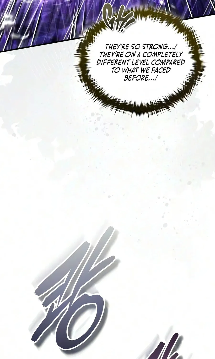 Read Superhuman Game Broadcast EN Manga Online