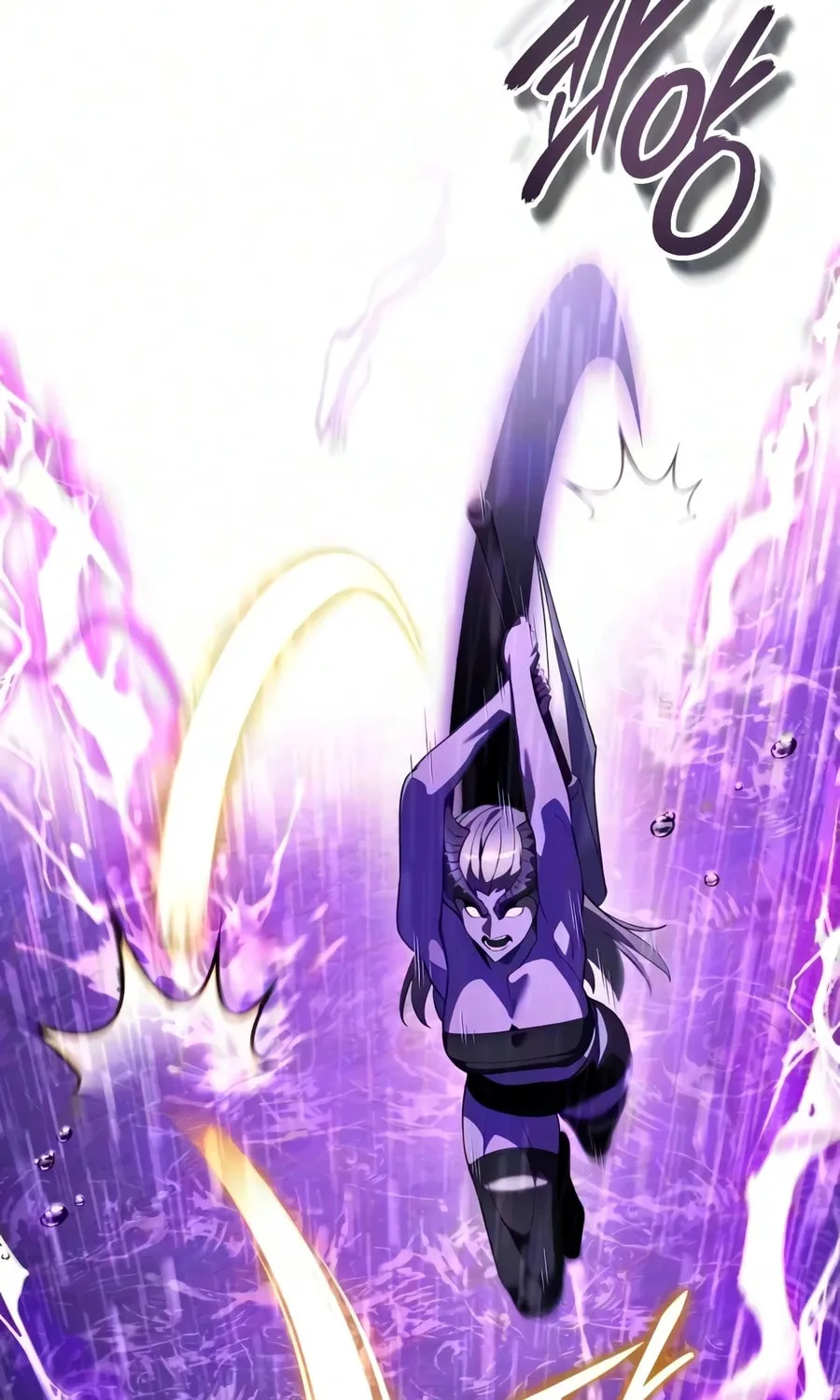 Read Superhuman Game Broadcast EN Manga Online