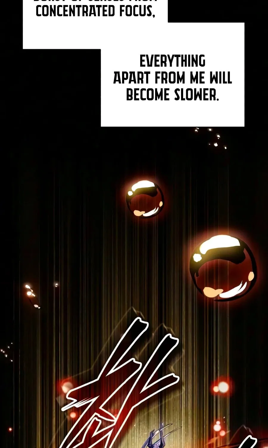 Read Superhuman Game Broadcast EN Manga Online