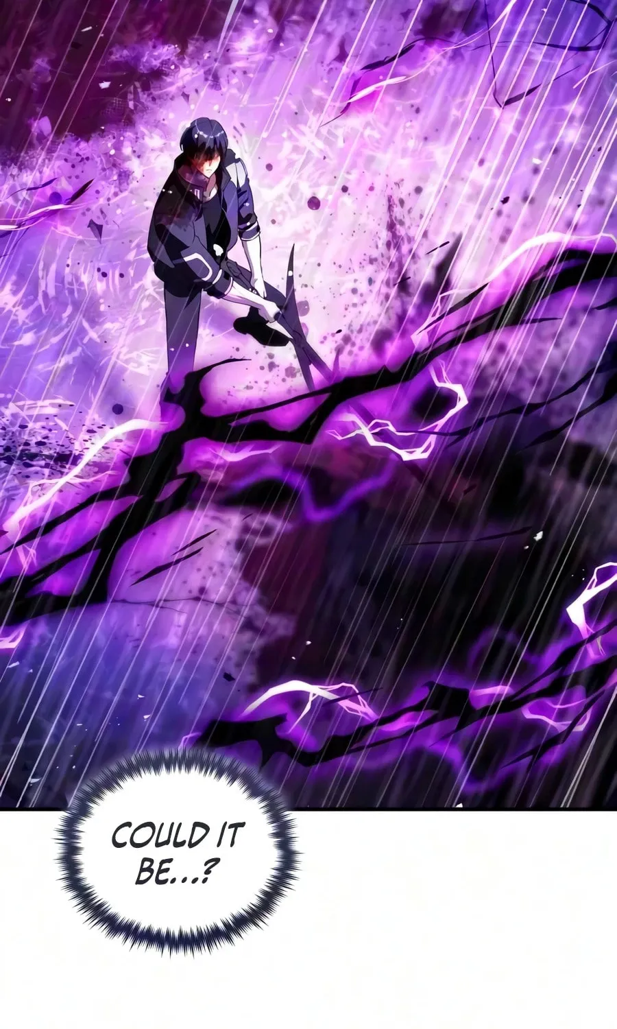 Read Superhuman Game Broadcast EN Manga Online