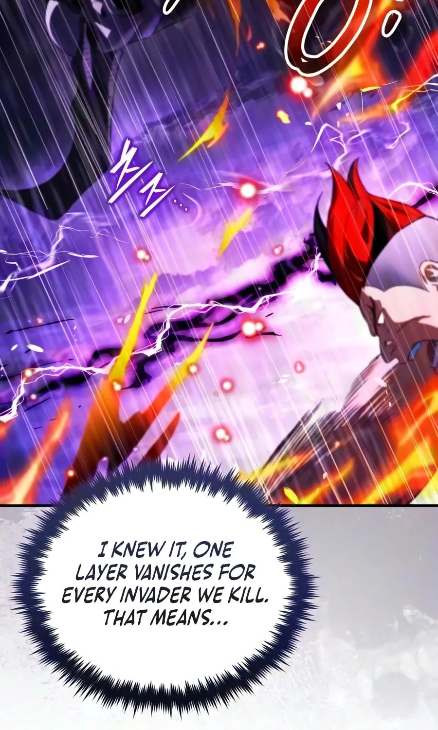 Read Superhuman Game Broadcast EN Manga Online