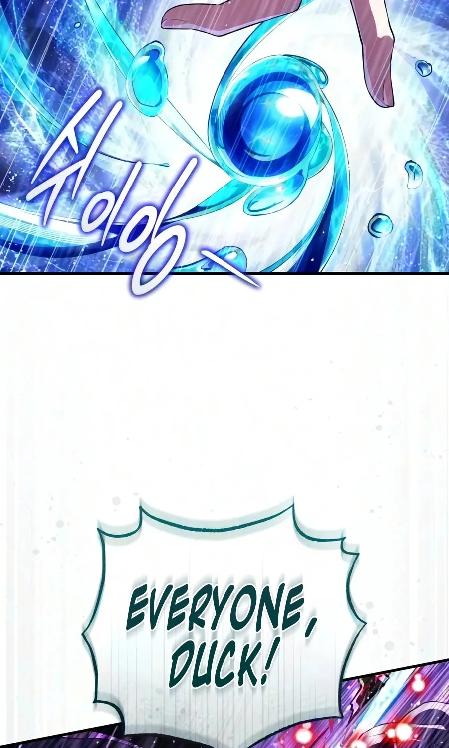 Read Superhuman Game Broadcast EN Manga Online
