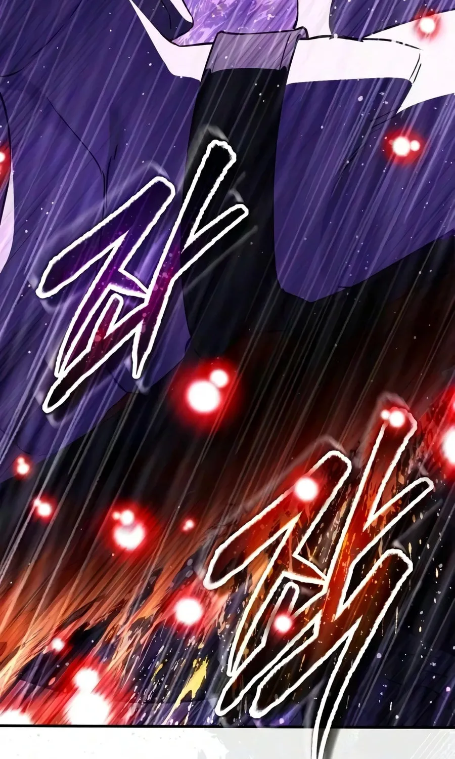 Read Superhuman Game Broadcast EN Manga Online