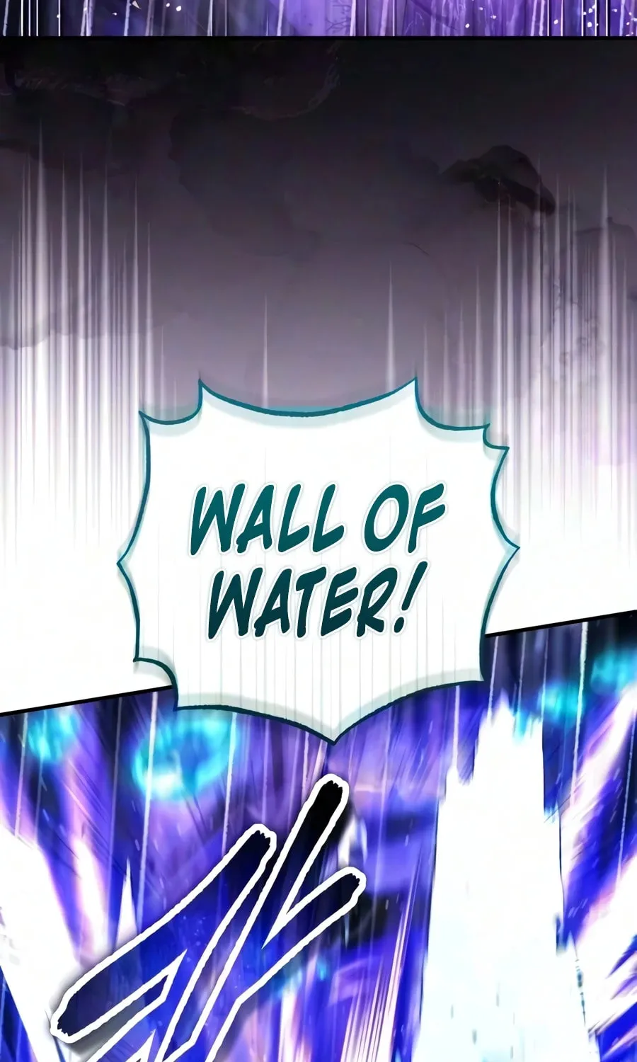 Read Superhuman Game Broadcast EN Manga Online
