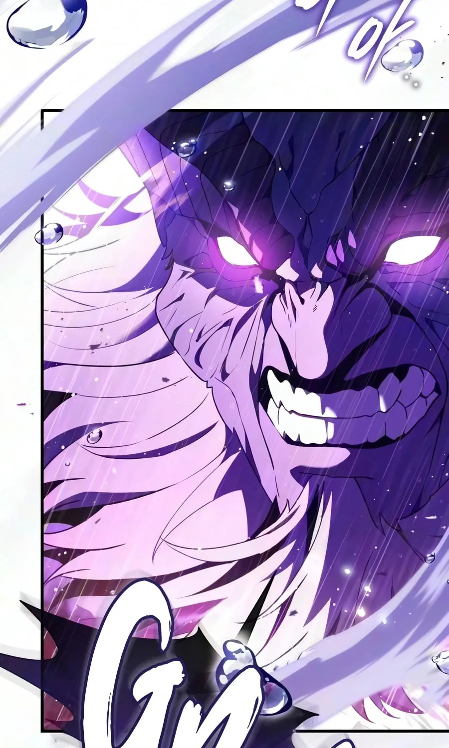 Read Superhuman Game Broadcast EN Manga Online
