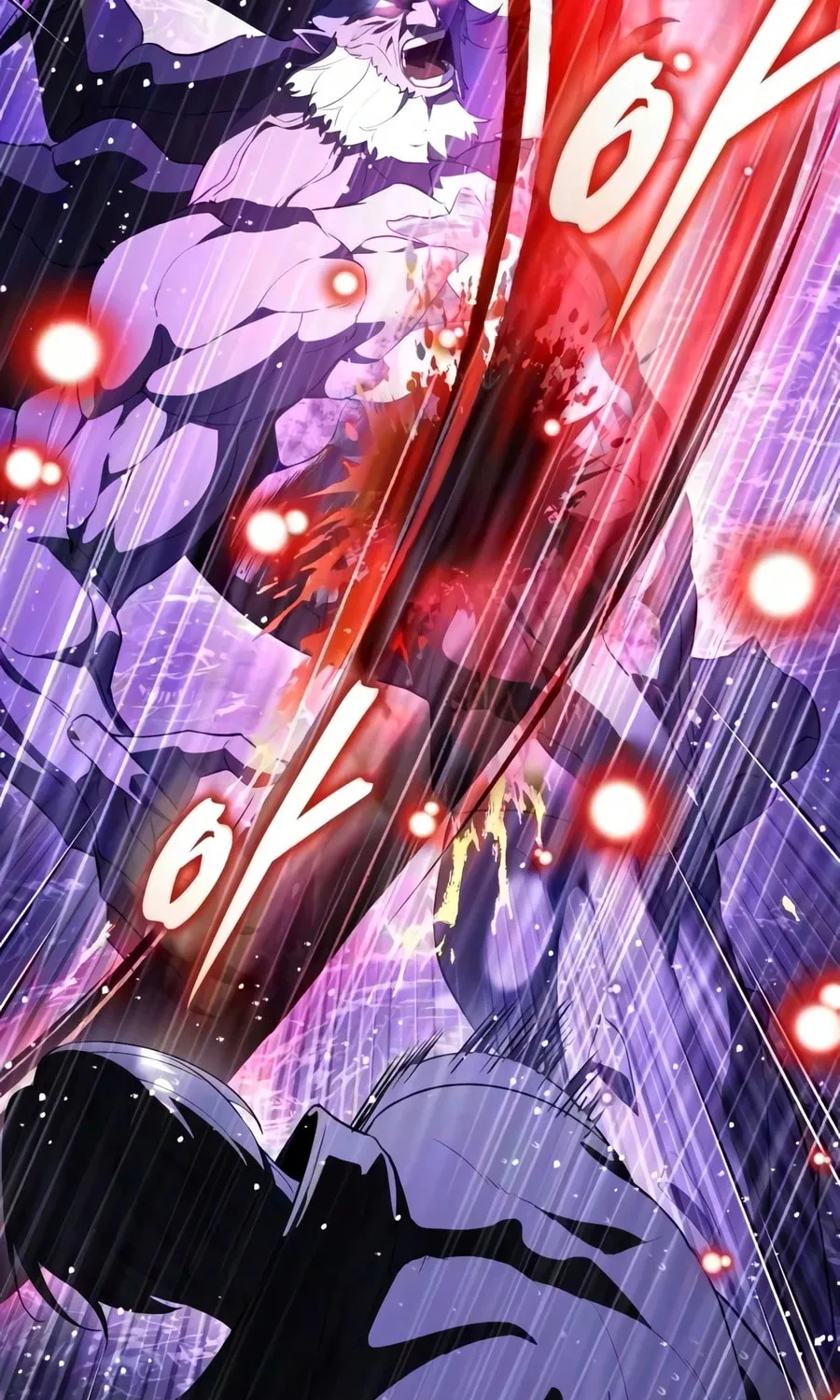 Read Superhuman Game Broadcast EN Manga Online
