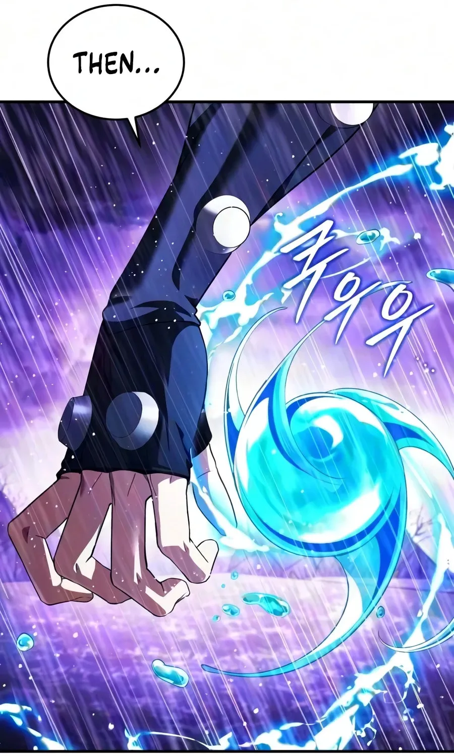 Read Superhuman Game Broadcast EN Manga Online