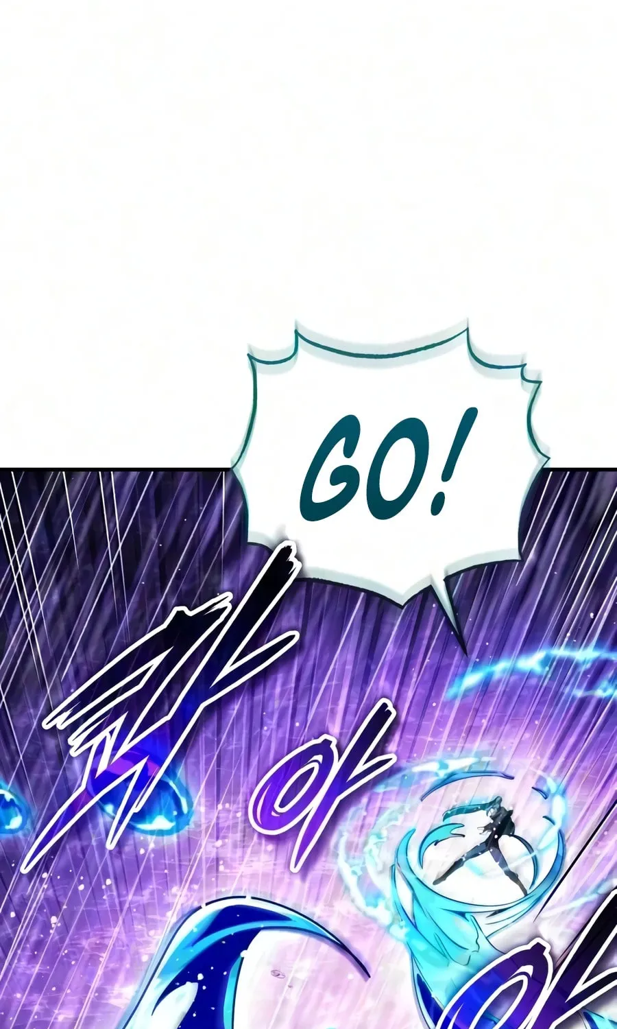 Read Superhuman Game Broadcast EN Manga Online