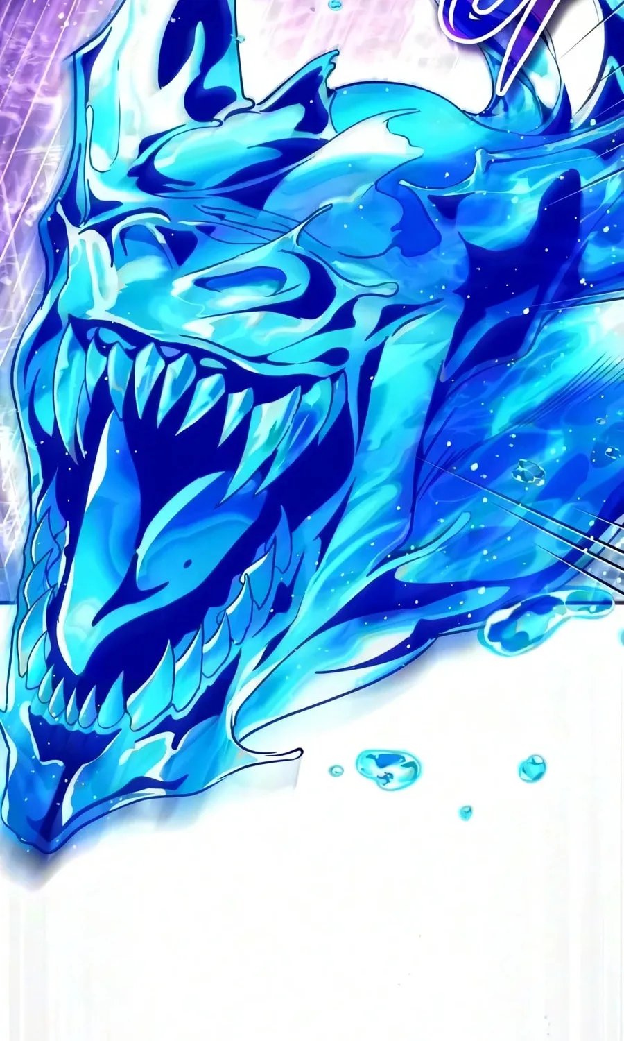 Read Superhuman Game Broadcast EN Manga Online