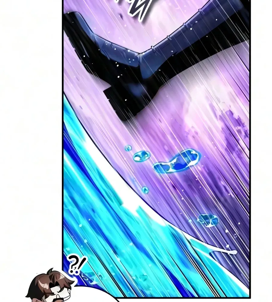 Read Superhuman Game Broadcast EN Manga Online