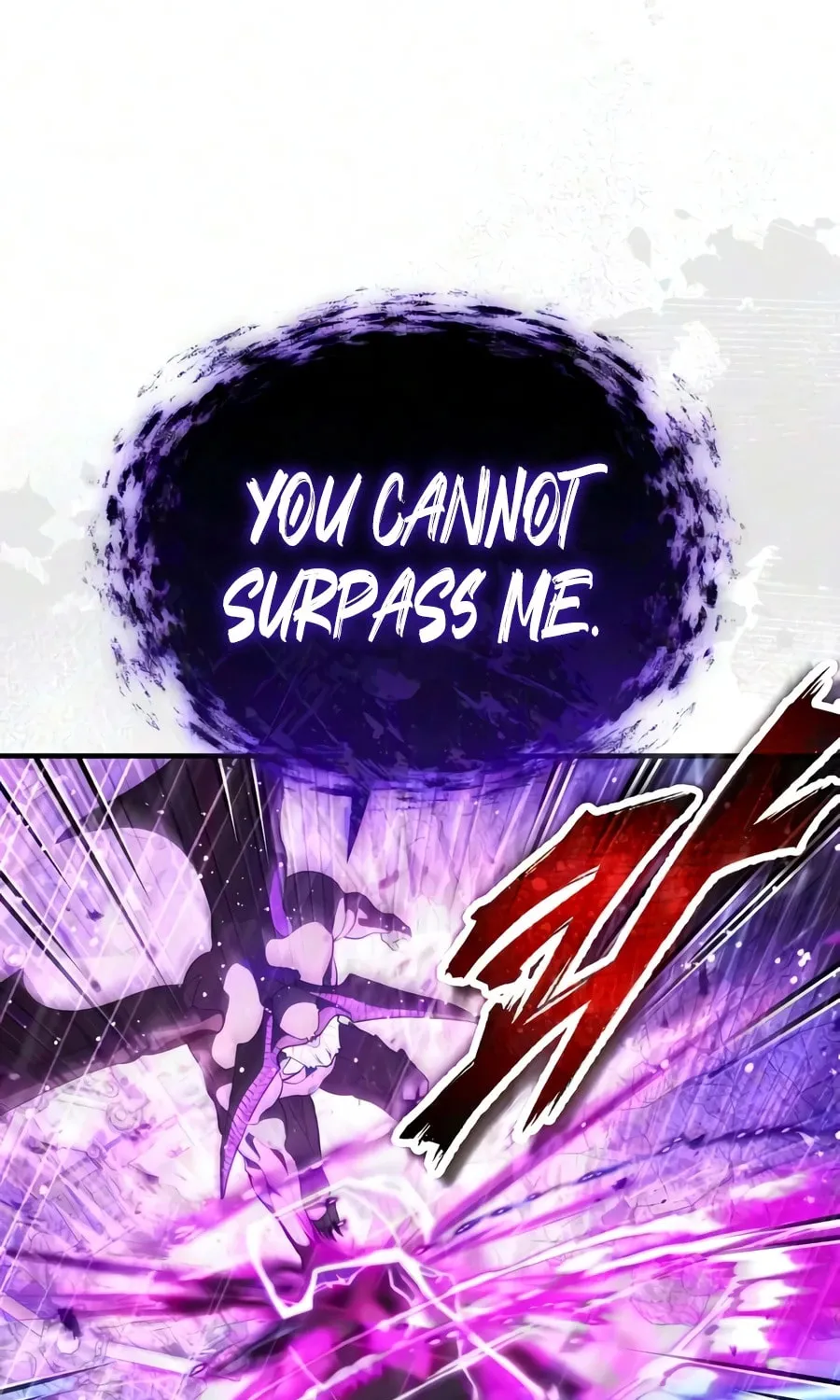 Read Superhuman Game Broadcast EN Manga Online