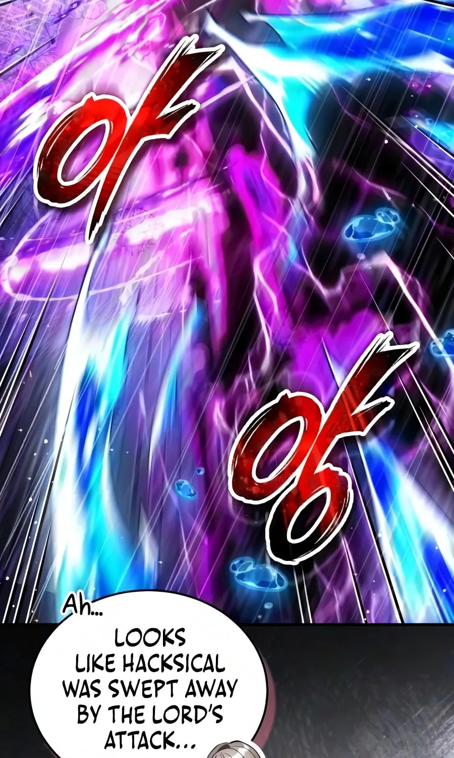 Read Superhuman Game Broadcast EN Manga Online