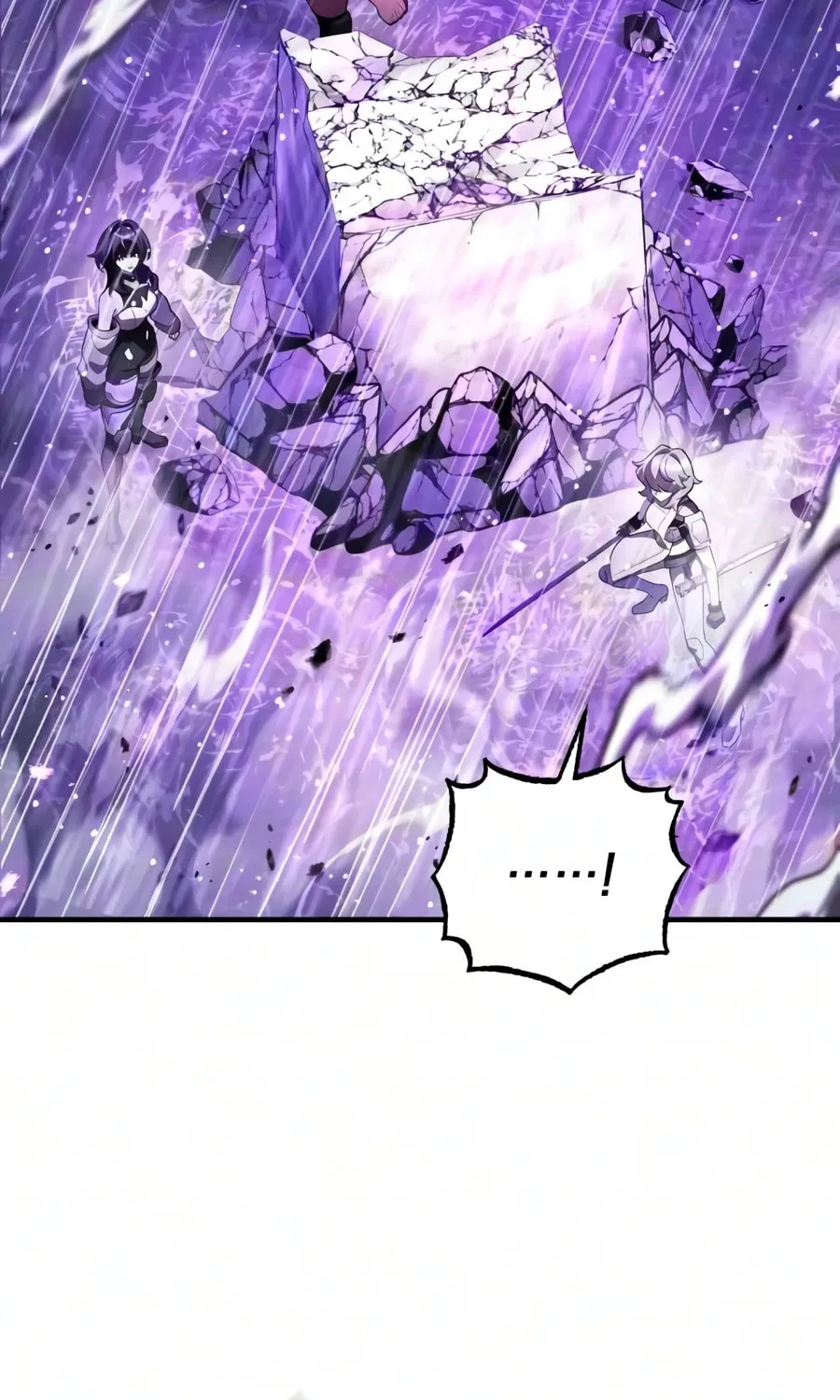 Read Superhuman Game Broadcast EN Manga Online