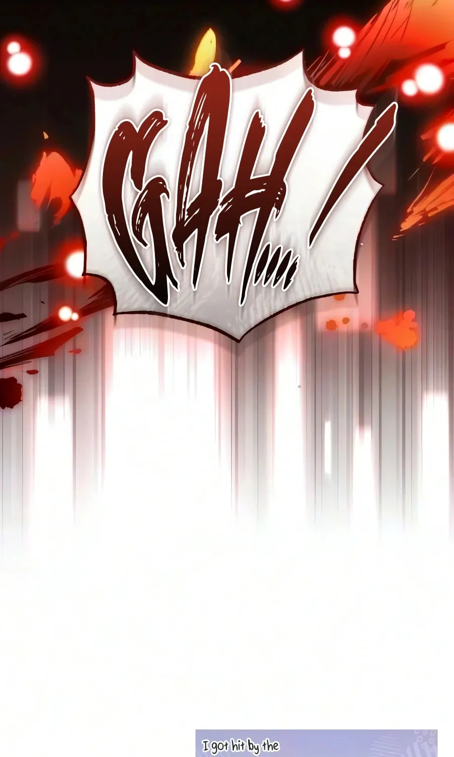 Read Superhuman Game Broadcast EN Manga Online