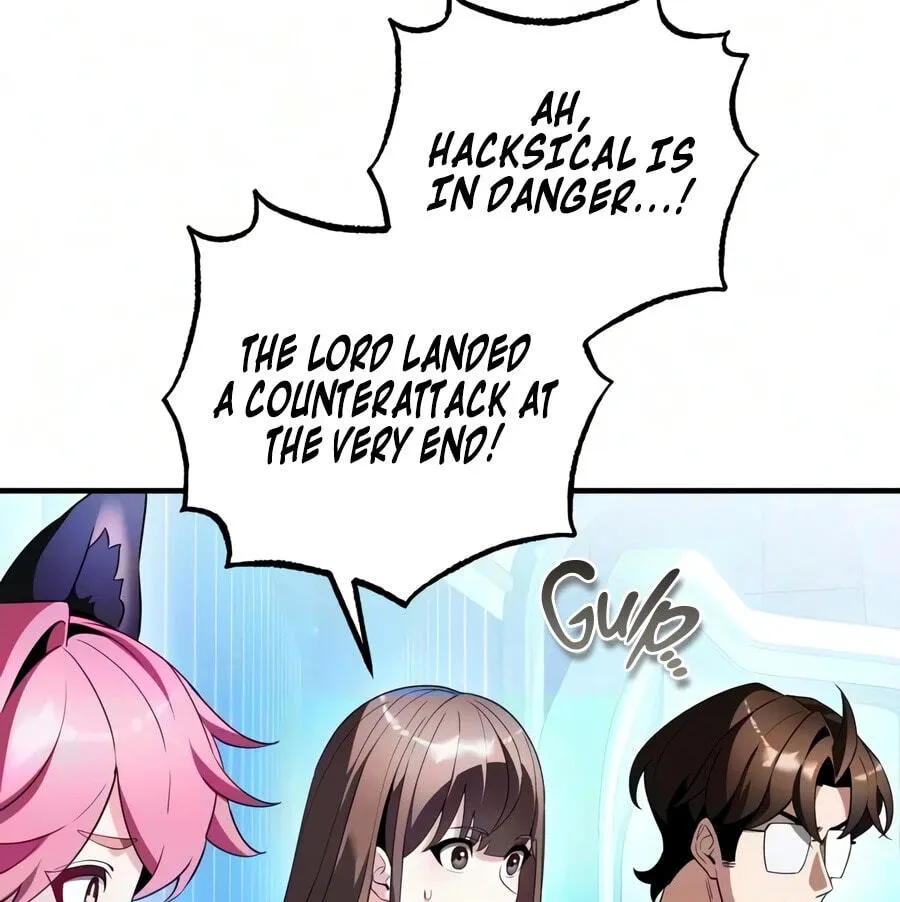 Read Superhuman Game Broadcast EN Manga Online