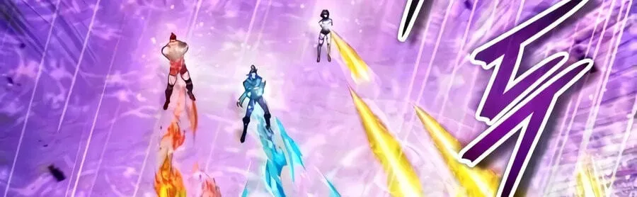 Read Superhuman Game Broadcast EN Manga Online