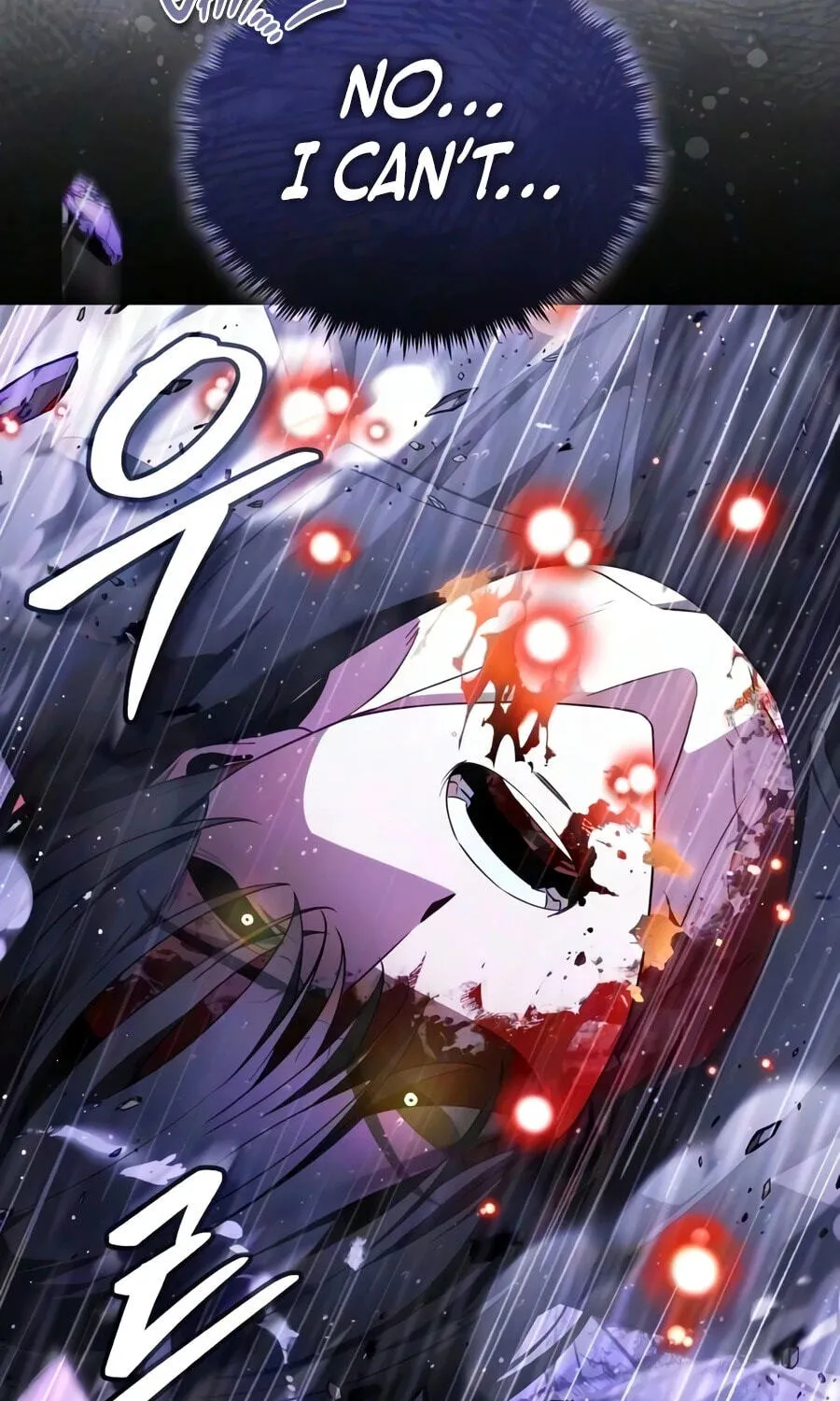 Read Superhuman Game Broadcast EN Manga Online
