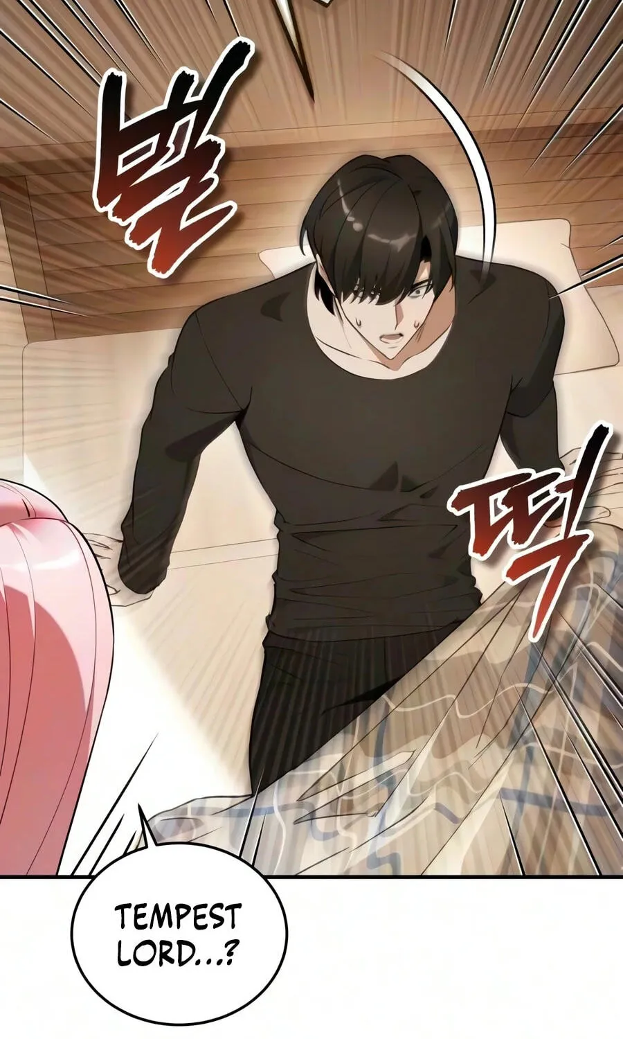 Read Superhuman Game Broadcast EN Manga Online