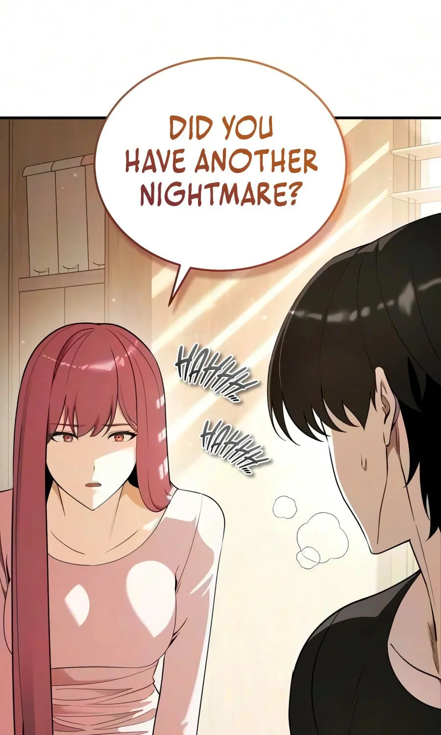 Read Superhuman Game Broadcast EN Manga Online