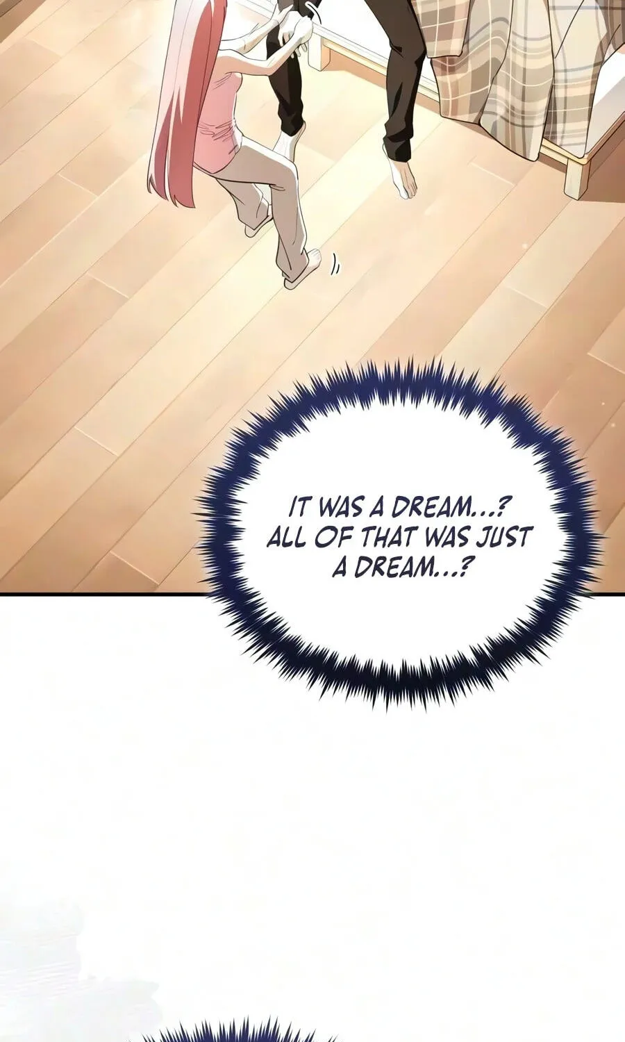 Read Superhuman Game Broadcast EN Manga Online