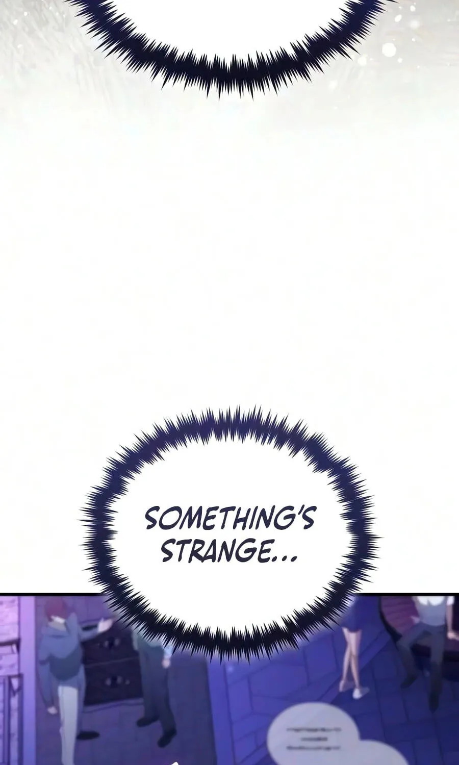 Read Superhuman Game Broadcast EN Manga Online