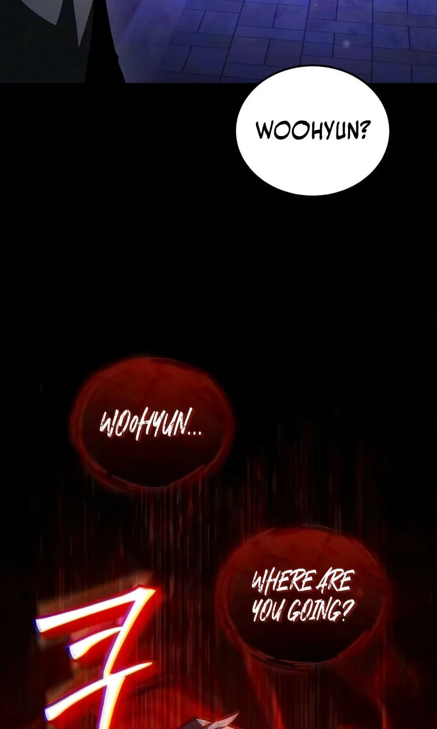 Read Superhuman Game Broadcast EN Manga Online